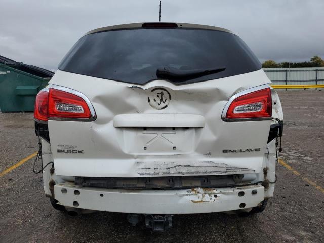 Photo 6 from auction – 2015 BUICK ENCLAVE with VIN 5GAKRCKD9FJ289786