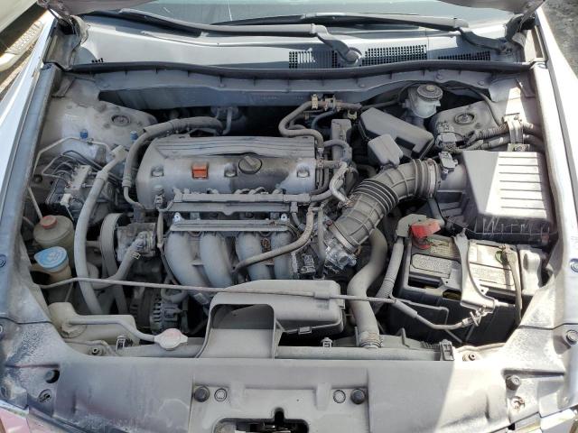 Photo 7 from auction – 2010 HONDA ACCORD LXP with VIN 1HGCP2F41AA107795