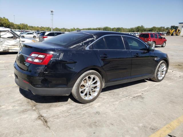 Photo 3 from auction – 2018 FORD TAURUS LIM with VIN 1FAHP2J82JG113882