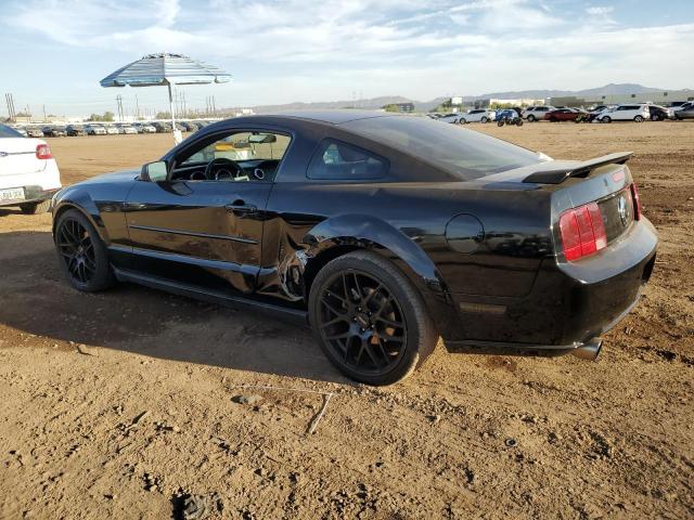 Photo 2 from auction – 2005 FORD MUSTANG with VIN 1ZVFT80N255225636