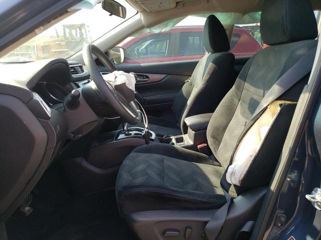 Photo 7 from auction – 2016 NISSAN ROGUE S with VIN 5N1AT2MV4GC873199