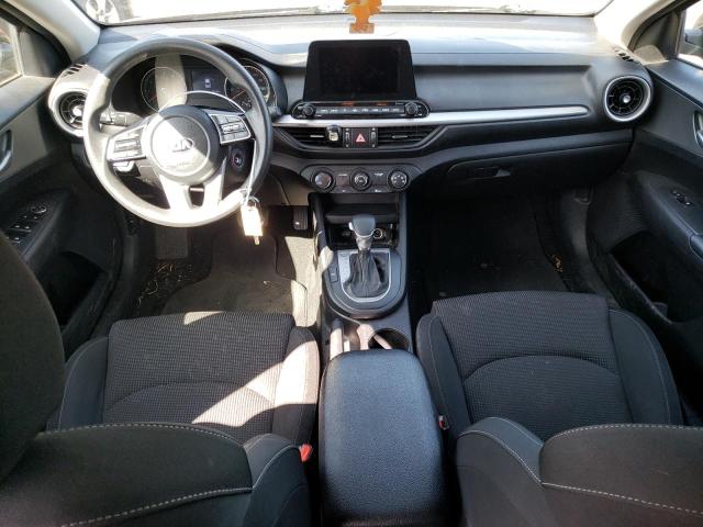 Photo 8 from auction – 2020 KIA FORTE FE with VIN 3KPF24AD7LE152446