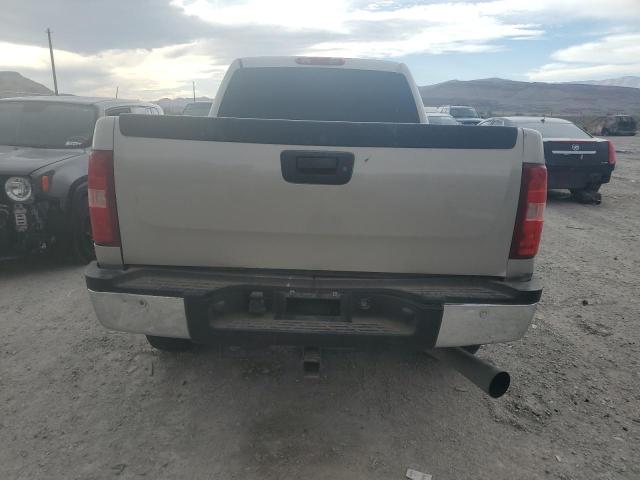Foto 6 de la subasta – 2008 CHEVROLET SILVERADO con VIN 1GCHK23638F174873