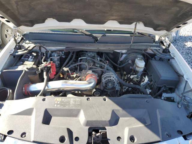 Photo 11 from auction – 2011 GMC SIERRA K15 with VIN 1GTR2VE39BZ308395
