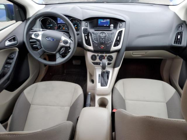 Photo 8 from auction – 2012 FORD FOCUS SE with VIN 1FAHP3K29CL477162