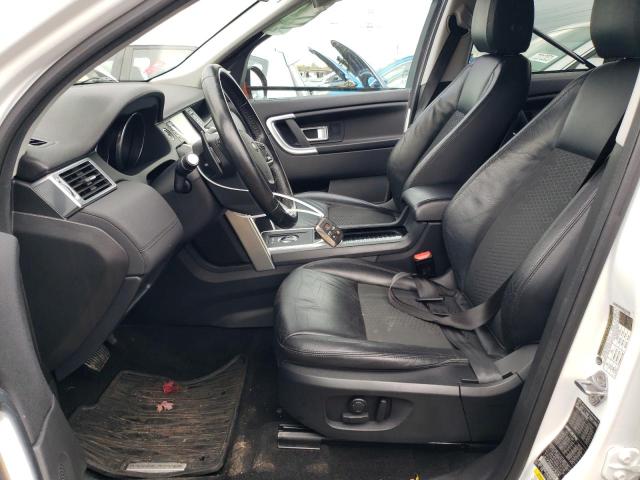 Photo 7 from auction – 2018 LAND ROVER DISCOVERY with VIN SALCP2RX4JH726329