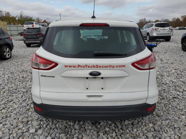 Photo 6 from auction – 2015 FORD ESCAPE S with VIN 1FMCU0F71FUC58398