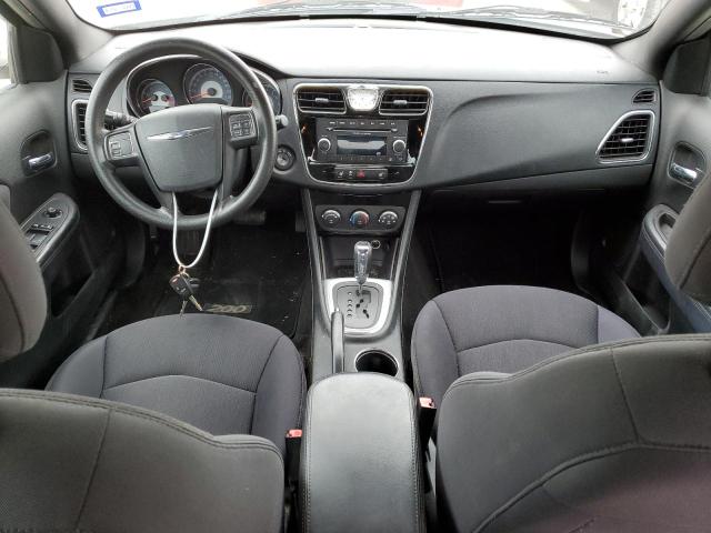 Photo 8 from auction – 2012 CHRYSLER 200 LX with VIN 1C3CCBAG8CN316754
