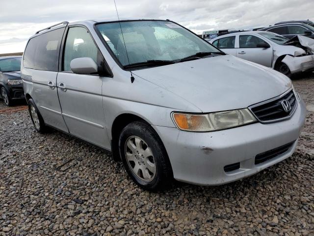 Photo 4 from auction – 2003 HONDA ODYSSEY EX with VIN 5FNRL18633B053035