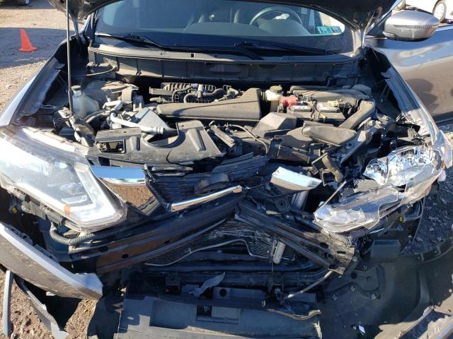 Photo 12 from auction – 2017 NISSAN ROGUE S with VIN KNMAT2MV5HP505502