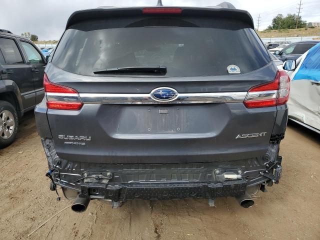 Photo 6 from auction – 2022 SUBARU ASCENT PRE with VIN 4S4WMAED4N3453409