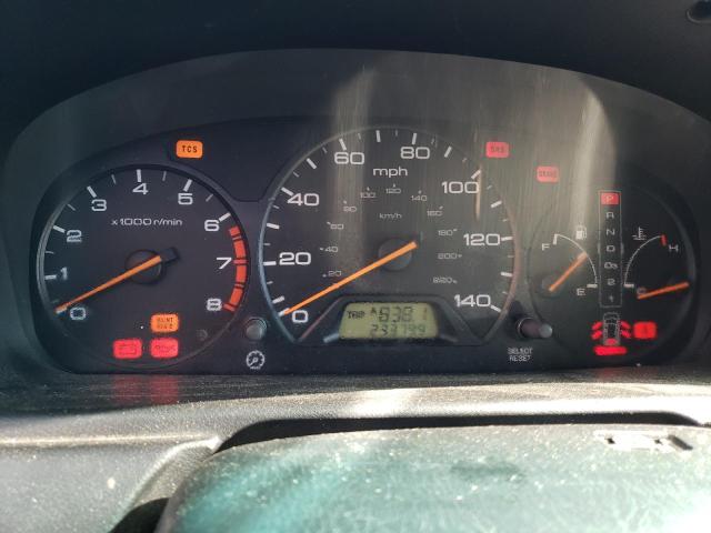 Photo 9 from auction – 2004 HONDA ODYSSEY EX with VIN 5FNRL18854B139076