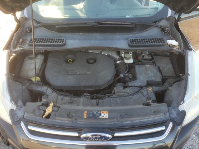 Photo 12 from auction – 2013 FORD ESCAPE SEL with VIN 1FMCU0H96DUA29744