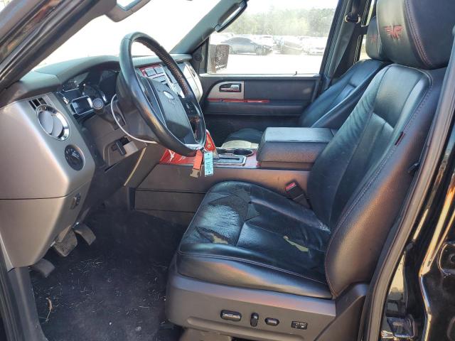 Photo 7 from auction – 2008 FORD EXPEDITION with VIN 1FMFU19508LA36537