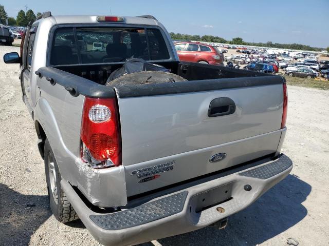 Zdjęcie 6 z aukcji – 2003 FORD EXPLORER S z VIN 1FMZU77E93UB74325