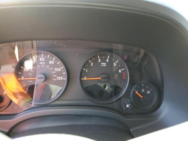 Photo 9 from auction – 2012 JEEP PATRIOT LA with VIN 1C4NJPFB0CD566399