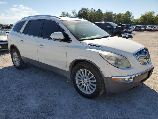 Photo 4 from auction – 2011 BUICK ENCLAVE CX with VIN 5GAKRBED6BJ408524