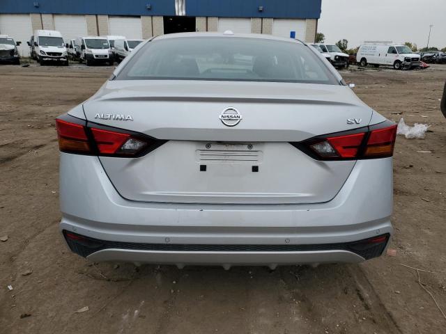 Photo 6 from auction – 2022 NISSAN ALTIMA SV with VIN 1N4BL4DV3NN403712