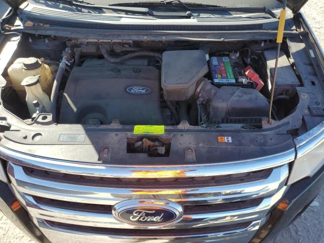 Photo 12 from auction – 2011 FORD EDGE LIMIT with VIN 2FMDK4KC4BBA52951