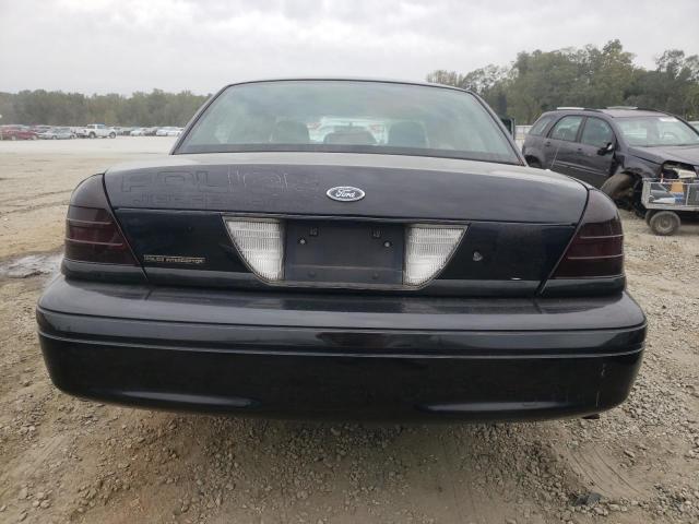 Photo 6 from auction – 2011 FORD CROWN VICT with VIN 2FABP7BV9BX135140