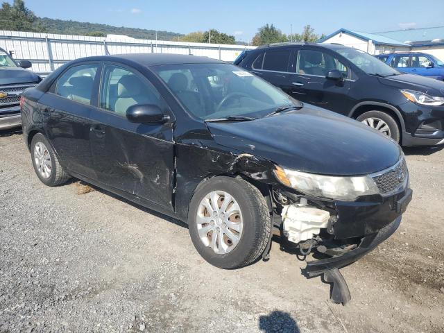 Foto 4 de la subasta – 2012 KIA FORTE LX con VIN KNAFT4A27C5609504
