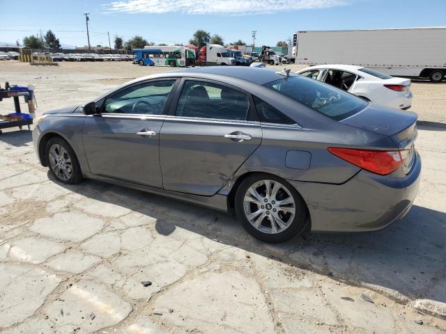 Zdjęcie 2 z aukcji – 2011 HYUNDAI SONATA SE z VIN 5NPEC4AC9BH174264