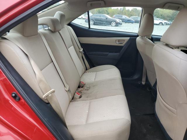 Photo 10 from auction – 2014 TOYOTA COROLLA L with VIN 2T1BURHE4EC188889