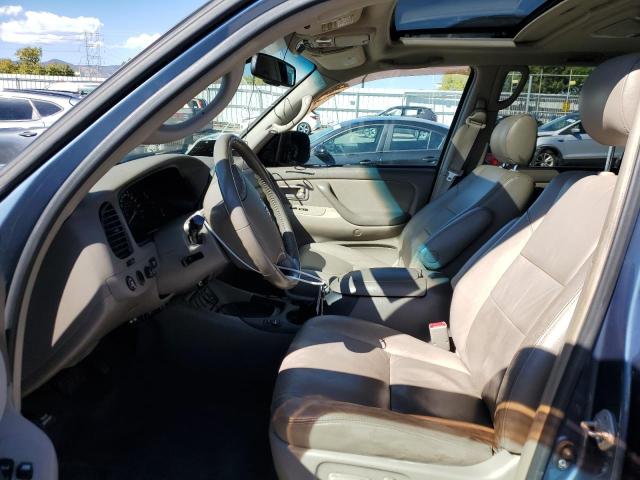Photo 7 from auction – 2007 TOYOTA SEQUOIA SR with VIN 5TDBT44A77S292005