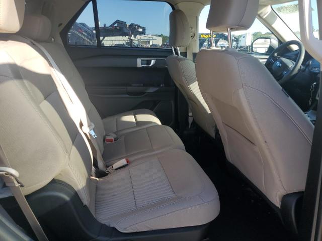Photo 10 from auction – 2021 FORD EXPLORER with VIN 1FMSK7BH8MGC06917