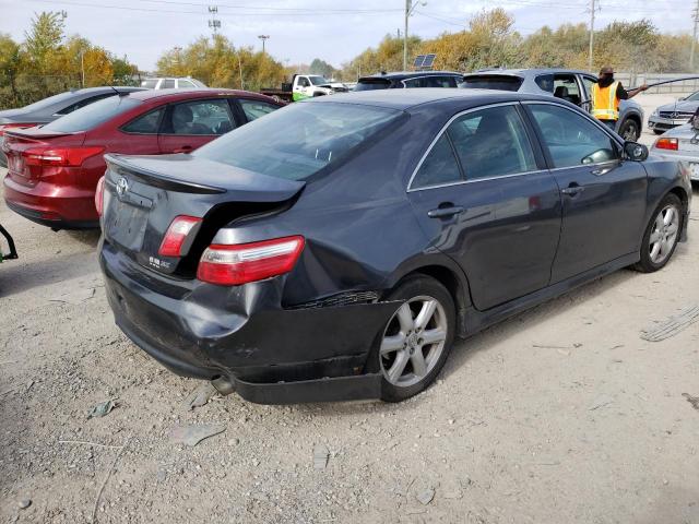 Photo 3 from auction – 2007 TOYOTA CAMRY CE with VIN 4T1BE46K77U185947