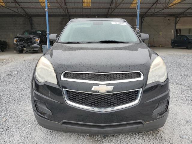 Photo 5 from auction – 2015 CHEVROLET EQUINOX LS with VIN 2GNALAEK3F6294514