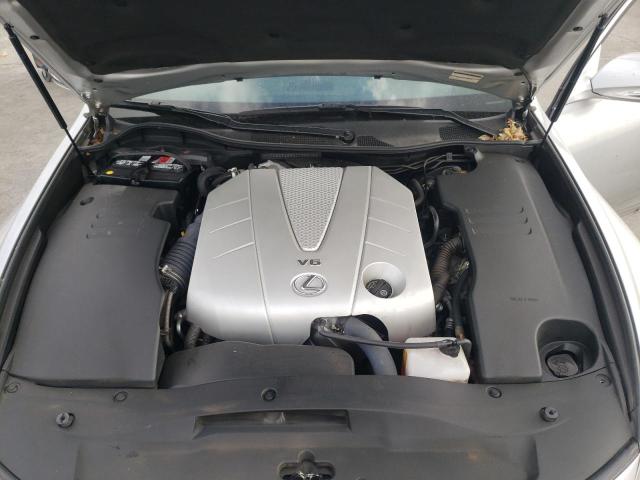 صورة رقم 11 من المزاد - 2008 LEXUS GS 350 مع VIN JTHBE96S380035648