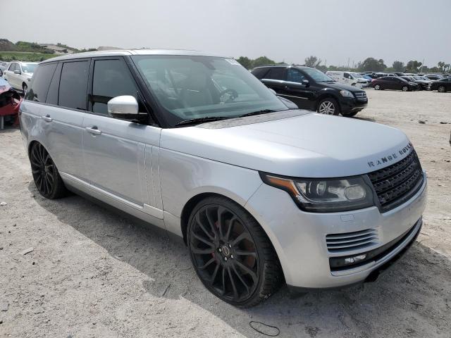 Photo 4 from auction – 2013 LAND ROVER RANGE ROVE with VIN SALGS2DF3DA106700