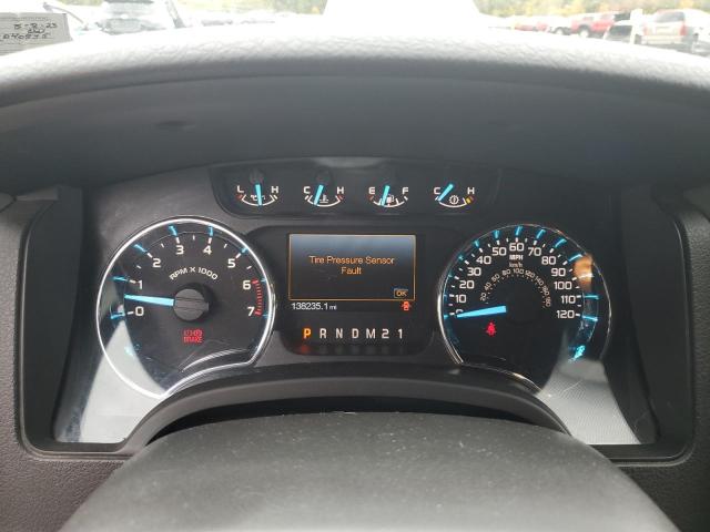 Photo 9 from auction – 2011 FORD F150 SUPER with VIN 1FTFW1EF1BFD40835