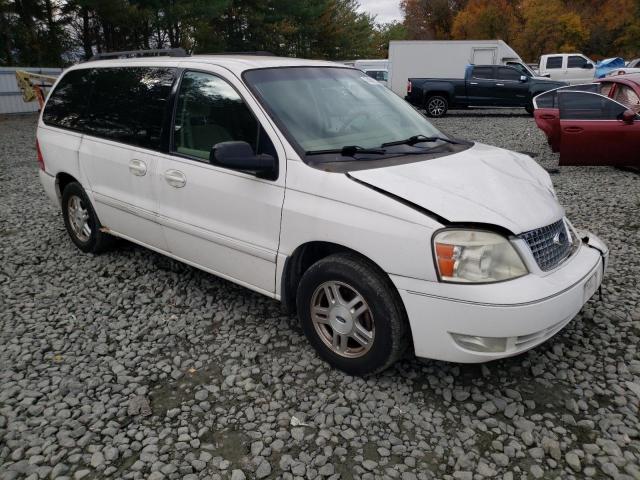 Photo 4 from auction – 2007 FORD FREESTAR S with VIN 2FMZA52247BA17646