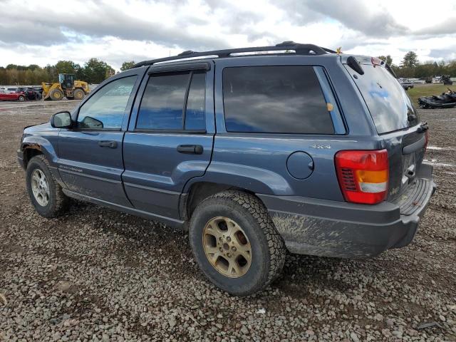 Photo 2 from auction – 2001 JEEP GRAND CHER with VIN 1J4GW48S91C514711