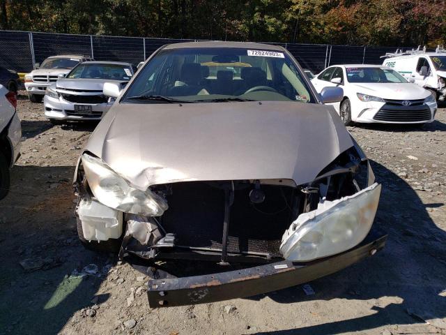Photo 5 from auction – 2006 TOYOTA COROLLA CE with VIN 1NXBR32E06Z707685