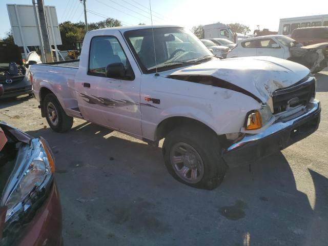 Photo 4 from auction – 2004 FORD RANGER with VIN 1FTYR10D44PB47324