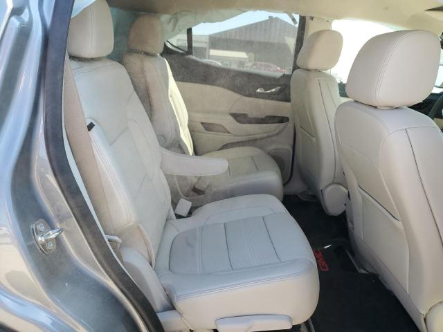 Photo 11 from auction – 2023 GMC ACADIA DEN with VIN 1GKKNPLS6PZ200696