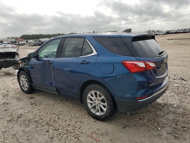 Photo 2 from auction – 2019 CHEVROLET EQUINOX LT with VIN 3GNAXKEV3KL387818