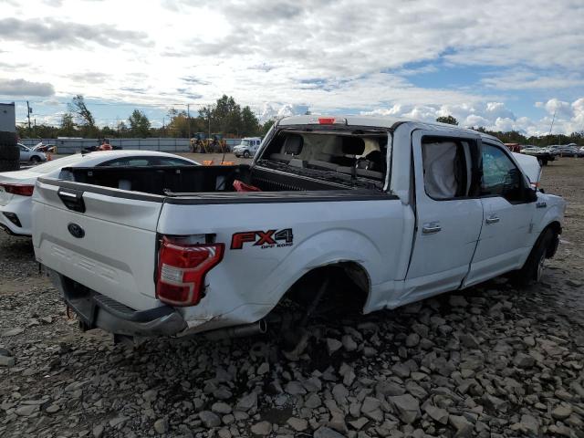 Zdjęcie 3 z aukcji – 2018 FORD F150 SUPER z VIN 1FTEW1E59JFA26044