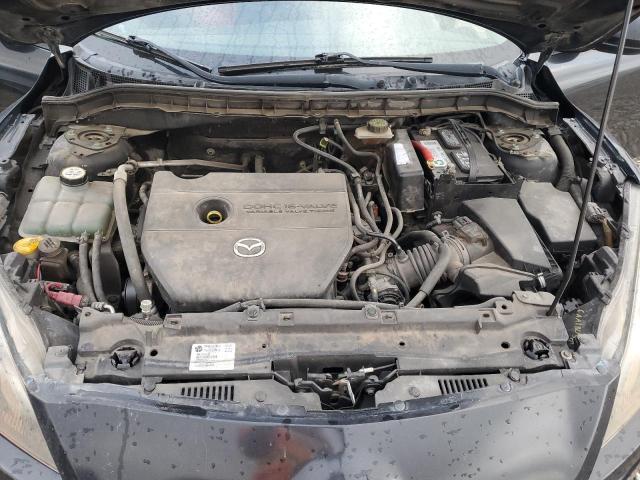 Photo 11 from auction – 2010 MAZDA 3 S with VIN JM1BL1H65A1293520