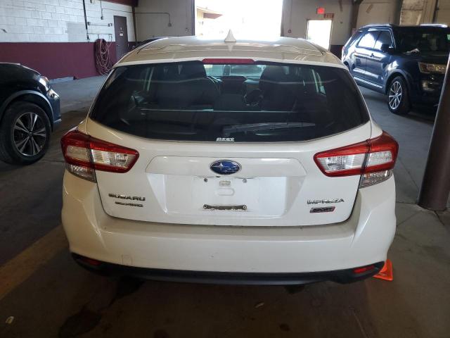 Photo 6 from auction – 2017 SUBARU IMPREZA SP with VIN 4S3GTAM62H3707685