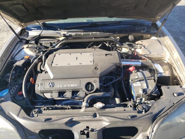 Photo 11 from auction – 2003 ACURA 3.2CL with VIN 19UYA42413A010284