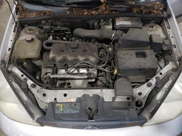 Photo 11 from auction – 2001 FORD FOCUS LX with VIN 1FAFP33P11W307018