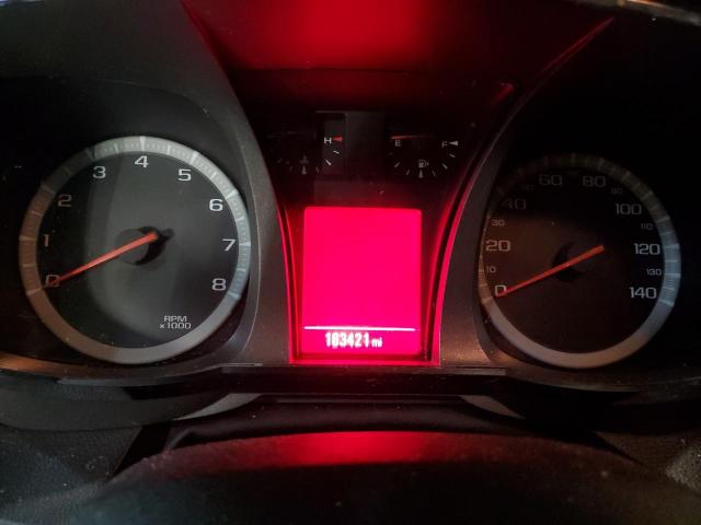 Foto 9 de la subasta – 2014 GMC TERRAIN SL con VIN 2GKALMEK5E6335240