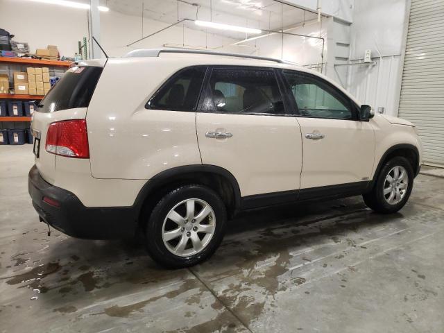 Photo 3 from auction – 2012 KIA SORENTO BA with VIN 5XYKTDA25CG228372