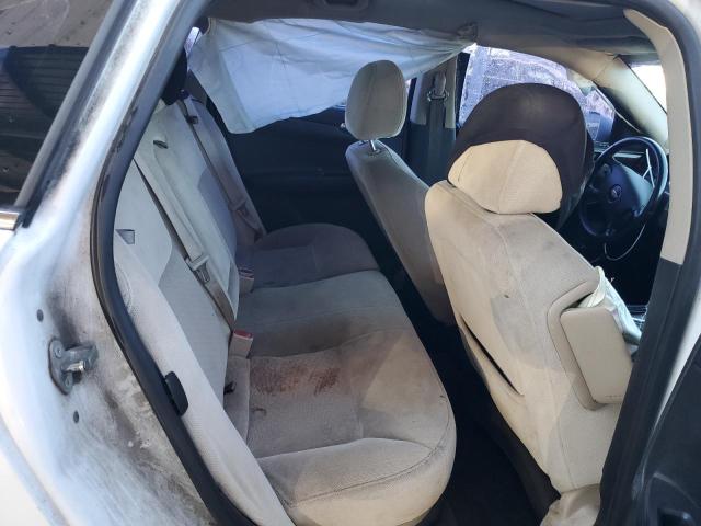 Photo 10 from auction – 2014 CHEVROLET IMPALA LIM with VIN 2G1WB5E33E1159653