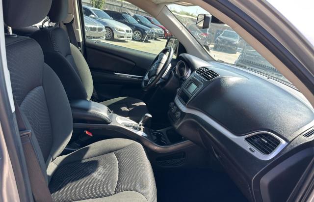 Photo 5 from auction – 2018 DODGE JOURNEY SE with VIN 3C4PDCAB9JT535725