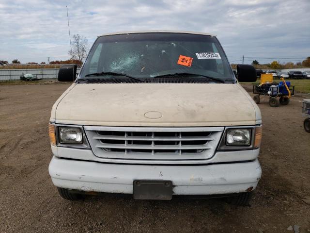 Photo 5 from auction – 1996 FORD ECONOLINE with VIN 1FTEE14Y6THB57065